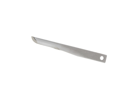 Blade Surgical Glassvan® Carbon Steel No. 6700 S .. .  .  